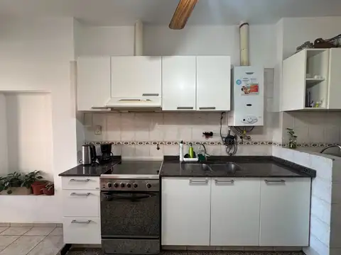 Departamento en Venta en General Paz, USD 125.000