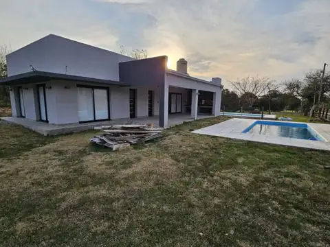 Casa en Venta en Antelo, USD 120.000