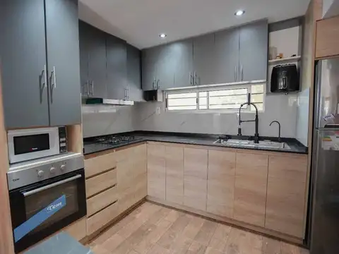 Vendo 3 casas terreno campo Sauce Ruta 6