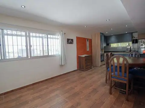 Vendo 3 casas terreno campo Sauce Ruta 6