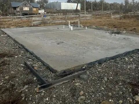 Terreno en Venta de 595,0 m2