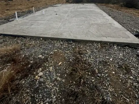 Terreno en Venta en Tolhuin, USD 15.000