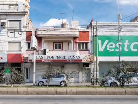 VENTA- PISO -LANUS -APTO PROFESIONAL Y RESIDENCIAL