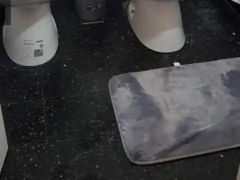 Departamento en Alquiler Temporal de Monoambiente