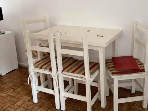Departamento en Alquiler Temporal de Monoambiente