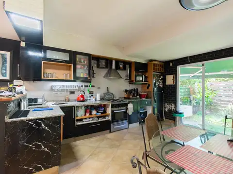 Casa en Venta 10 años