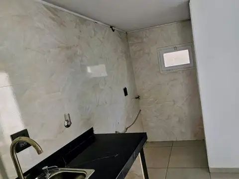 Casa en Alquiler con 1 cochera