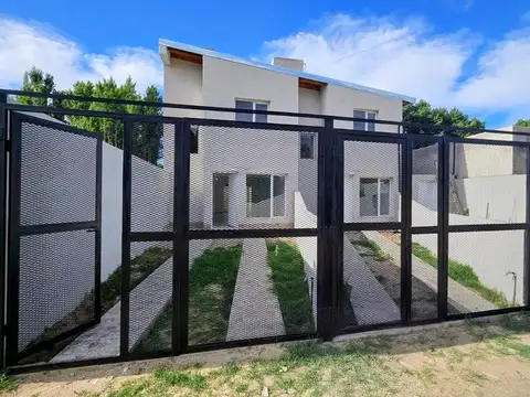 DÚPLEX EN ALQUILER 2 HABITACIONES A ESTRENAR