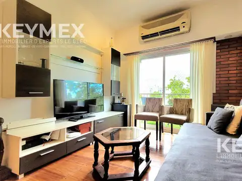 Departamento en Alquiler Temporal en Saavedra, USD 1.600