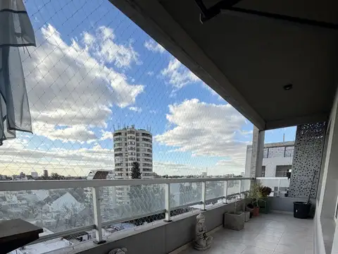 Departamento en Alquiler de 3 ambientes
