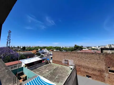 DPTO. 2 AMB., A ESTRENAR. EXCELENTE UBICACIÓN   FINANCIA  