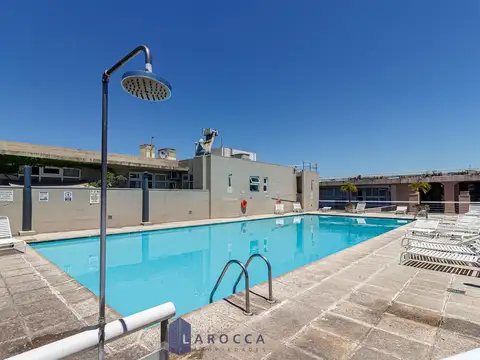 DEPARTAMENTO - ALQUILER - COLEGIALES - MONOAMBIENTE - ALGODONERA