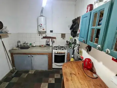 Casa en Venta en Santos Lugares, USD 110.000