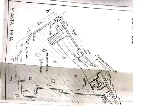 Local en Alquiler A Estrenar