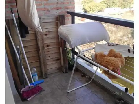 Salta 3217 , Piso 10