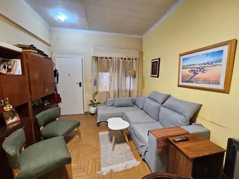 Depto Tipo Casa en Venta en Villa Ballester, USD 98.000