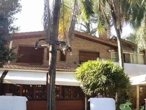 Quinta en Venta en Bella Vista, USD 890.000