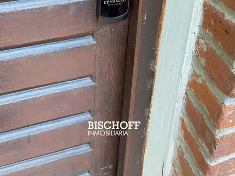 ALQUILER TEMPORAL DEPARTAMENTO EN PINAMAR