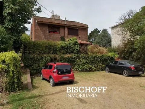 ALQUILER TEMPORAL DEPARTAMENTO EN PINAMAR