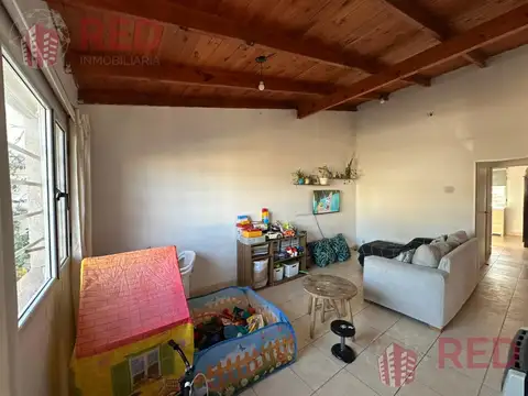 Casa en Venta 8 años