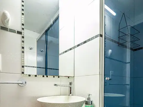 Apartamento en alquiler en Pocitos