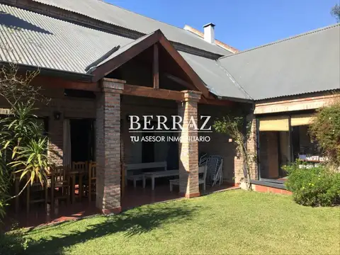 Casa en Venta en El Portillo, USD 405.000