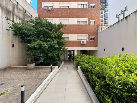 Departamento en Centro