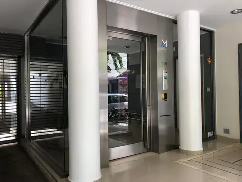 Departamento en Centro