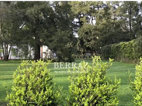 Lote venta de 700 m2 en Los Potrillos Manzanares Pilar