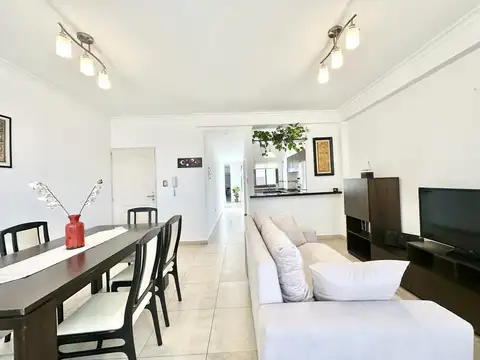 Departamento en Venta en Plaza Belgrano, USD 120.000