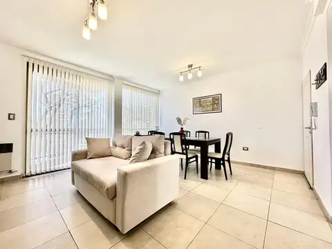 Departamento en Venta 10 años