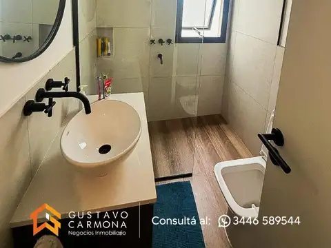 Casa en Venta en Gualeguaychu, USD 228.000