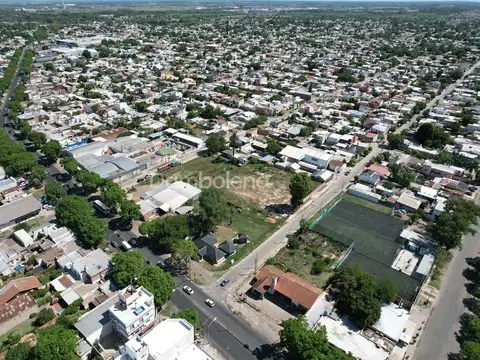 Av. Gral Lavalle 1100