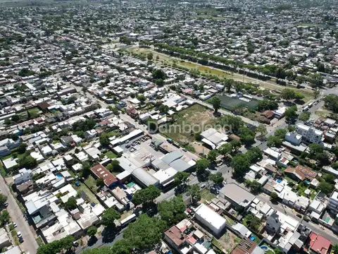 Terreno en Venta en Centro (Zarate), USD 4.650.000