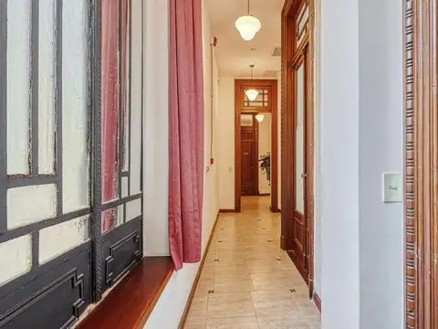 Casa en Venta 110 años