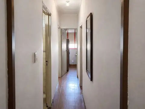 Departamento en Venta en Caballito, USD 64.999