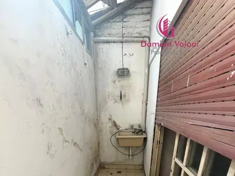 Depto Tipo Casa en Venta 40 años