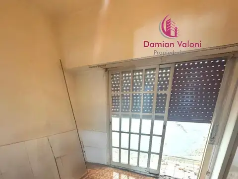 VENTA PH 2 AMBIENTES CON ENTRADA INDEPENDIENTE
