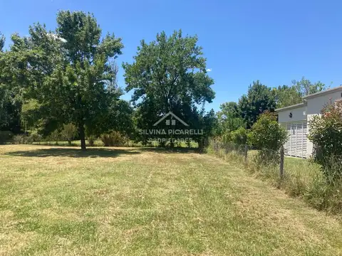 Lote en Venta 1853 m² – Barrio cerrado San Joaquín, Exaltación de la Cruz