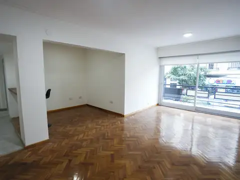 Departamento en venta en Almagro Norte