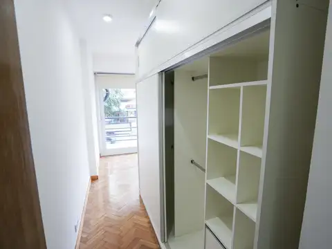 Departamento en Venta 40 años