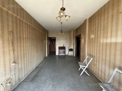 Departamento en Venta 40 años