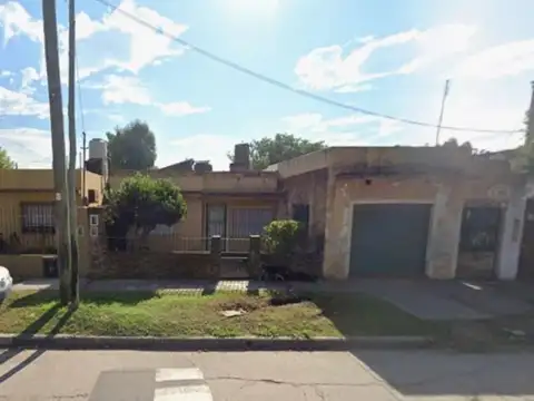 CASA A REFACCIONAR