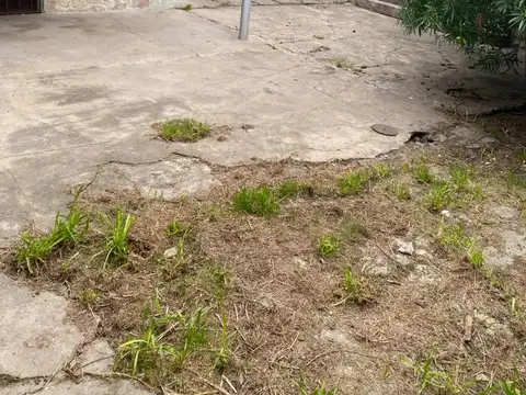 CASA A REFACCIONAR