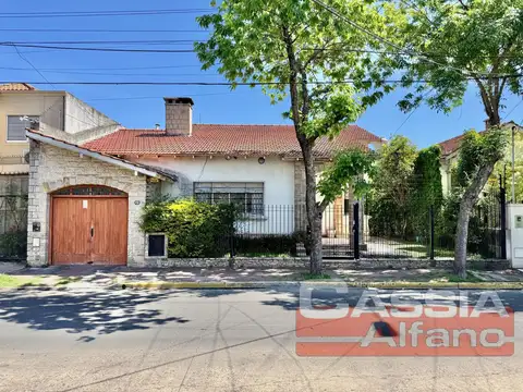 Casa - Temperley