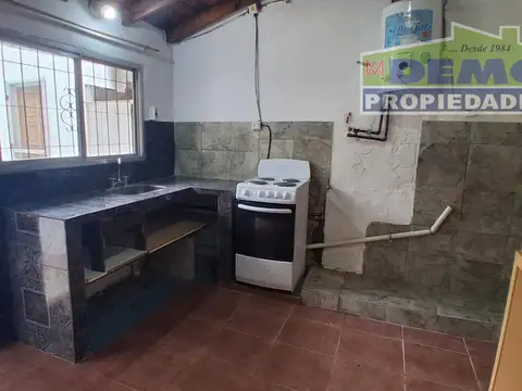 Departamento en Alquiler en Grand Bourg, $ 450.000