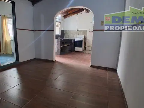 Departamento - Grand Bourg