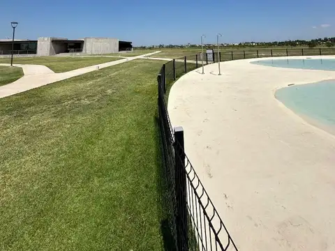 Terreno en Venta en Vida Club De Campo, USD 125.000