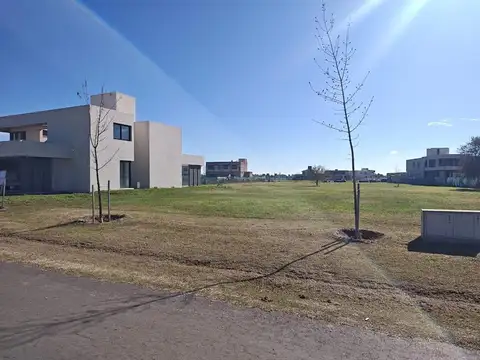 Terreno en Venta de 1039,0 m2