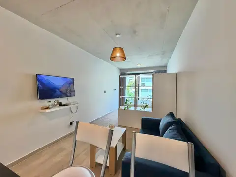 COSTA RICA 5500, Piso 4